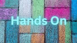 Hands On!