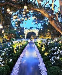 Of course there is a lot to prepare when you and your partner decided to arrange a wedding in a forest. Romantic Enchanted Forest Wedding Ideas Create The Dream