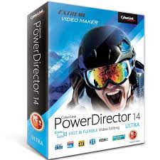 CyberLink PowerDirector Crack 