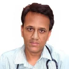 Dr. Sunil Pandey (Shakshi Clinic) in Bhayandar East,Thane