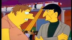 Nimoy Didn T I Youtube