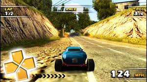 Tested out 60 fps cheat works really well. Burnout Dominator Ppsspp Link File Iso Cso By Arya Putra