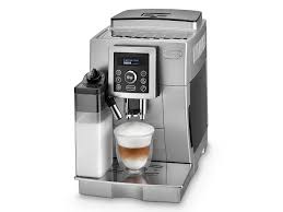 Delonghi coffee maker reviews, ratings, and prices at cnet. Compact Ecam23460s Automatic Coffee Machines De Longhi Australia