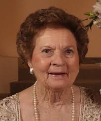 Miriam Goldfarb Obituary