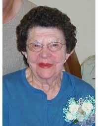 Margaret Bastian Obituary (2012)