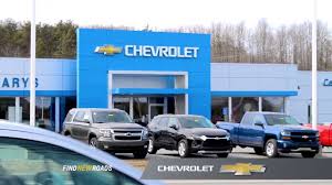Used car dealer in dubois pa. St Marys Chevrolet Gmc Johnsonburg Ridgway And Kane