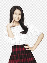 내 딸 서영이 / nae ddal seoyoungi. Seolhyun My Daughter Seo Young Aoa K Pop Korean Idol Aoa Black Hair Tartan Girl Png Pngwing