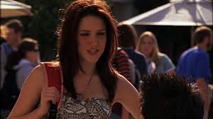 A unibrow (or jacco brow or monobrow; Popular High School Brooke Davis Scenes One Tree Hill 1080p Youtube