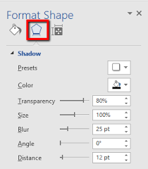 Maybe you would like to learn more about one of these? Cara Membuat Desain Curriculum Vitae Dengan Microsoft Word Pakar Tutorial