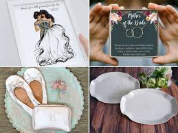 Make your gift meaningful & memorable by personalizing it. 39 Unique And Memorable Gifts For The Mother Of The Bride