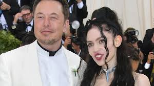 Grimes Elon Musk Singer Grimes Says She S Enjoying Coronavirus He has never prevented them from unionizing, wrote boucher. grimes elon musk singer grimes says