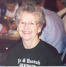 Ethel Shepard Rouse Obituary