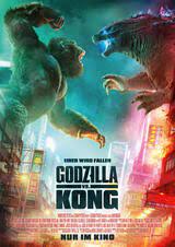 A subreddit to discuss the shared universe of monster films produced by legendary pictures, which includes godzilla (2014), kong: Godzilla Vs Kong Bilder Poster Fotos Moviepilot De