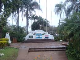 Chile, honduras, méxico, paraguay y venezuela: La Triple Frontera Por Tucumano Segunda Parte Fronteras