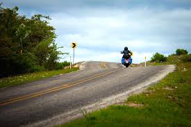 Here is the most challenging section of the twisted sisters (and the one with the most accidents), featuring a long succession of twists and turns with limited road visibility but maximum scenic views. The Three Twisted Sisters Motorcycle Road In 4 Hours Medina To Leaky Texas Route Eatsleepride