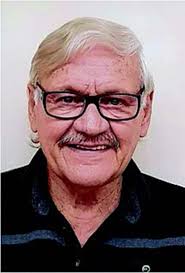 SAUER, Raymond “Ray” Melvin