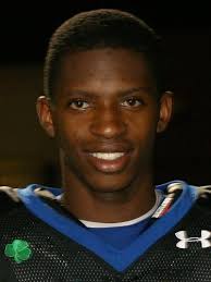 2012 Football Commits in Arizona