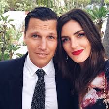 Sean Avery and Hilary Rhoda Seemingly Reconcile After Divorce Filing,  Restraining Order