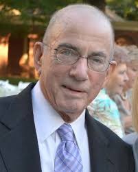 William "Bill" Caddell Obituario