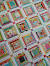 Modern Log Cabin Quilts