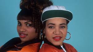 The Real Reason Salt From Salt-N-Pepa Got Divorced
