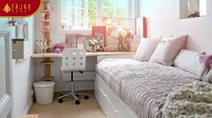 Enggak ada lagi alasan malas merapikan rumah jika kamu sudah tahu tips ini! Cara Sederhana Merapikan Kamar Tidur Sempit Fajar Group