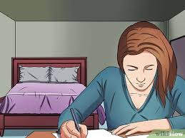 (debit) piutang usaha rp 1.500.000 (kredit) pendapatan rp 1.500.000. 3 Cara Untuk Menulis Jurnal Sebagai Terapi Wikihow