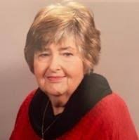 Diane Croom Obituary (1946
