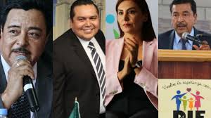 Sin especificar montos y obras, Sedatu firmó convenios con 8 alcaldías de  Hidalgo