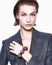 Bracelets Rose pour femme