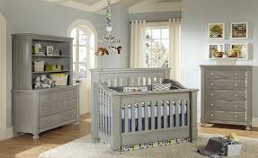 Start with baby bedding from liz and roo and the possibilities are endless. Home Design Nursery Ideas With Grey Furniture