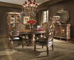 Hollywood loft collection the hollywood loft collection by michael amini & jane seymour, a design collaboration is sc. Aico Villa Valencia Dining Room Furniture