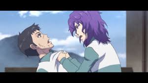 evil or live sogreshi chtoby vyzhit zlo ili zhizn anime screenshots anime evil