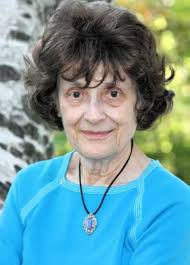 Doris Feldman Obituary (1927