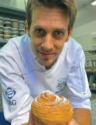 Heladería Panadería Latinoamericana Nº 287 by Publitec