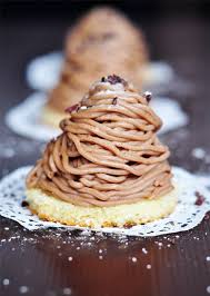 1001 Idees Culinaires Que Faire Avec Des Marrons Et Des Chataignes Desserts Francais Recette Marron Culinaire