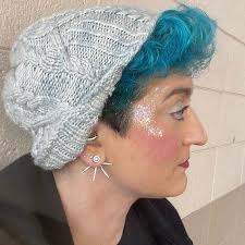 The Knitmore Girls Podcast: Cyborg- Episode 708- The Knitmore Girls