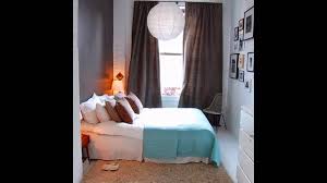More cool diy inspiration from youtube plus organizing tips in this informative video. Creative Small Bedroom Design Ideas Youtube