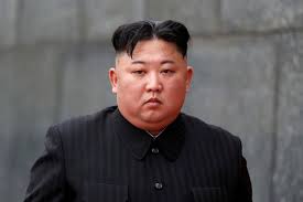 Some experts said the man's comments were part of an effort to boost domestic support for kim's efforts as he grapples with deepening economic hardships caused by the pandemic, mismanagement, sanctions and natural. The Mirror On Twitter Kim Jong Un Hints North Korea Food Shortage Behind Weight Loss As Bananas Now Cost 32 Https T Co Vovtl5dfww