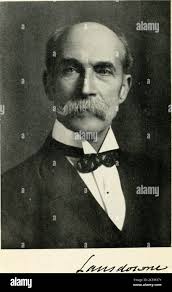 Sir robert finlay hi-res stock photography and images