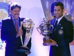 He was a fast bowler and a right hand middle order batsman. Kapil Dev Lends Support To Ms Dhoni Cites Sachin Tendulkar S Example Cricket News