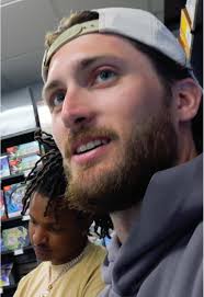 Dylan Crews: Star Card Collector and Baseball Enthusiast