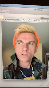 Trevor Kyle Mccandlish