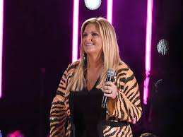 Calling all trisha yearwood fans: Trisha Yearwood Working On New Comfort Food Cookbook The Country Daily