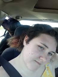 A great Girl Rottweiler name that starts with the letter R