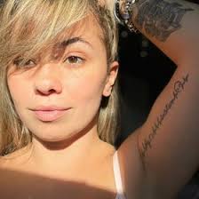 Ashley Mars (marsashley23)