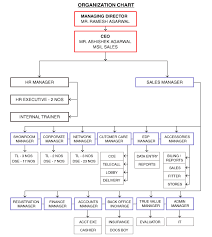 Organization And Structure Premier Carworld