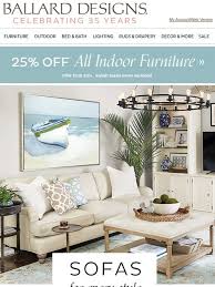 Jun 14, 2021 · we're running a sweepstakes with berk until june 25 to give away a prize package of items in his room, including the kardiel sofa, minted art, and the ballard designs coffee table. Ballard Designs Picture Your Perfect Sofa Now Go Get It Milled