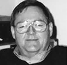 Ronald WINTERS Obituary (1936