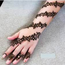 It also has with some different types of mehndi's like glitter, white heena, colored henna etc. Mehndi Ke Design New Mehandi Ka Design For Girls Anmol Ideas